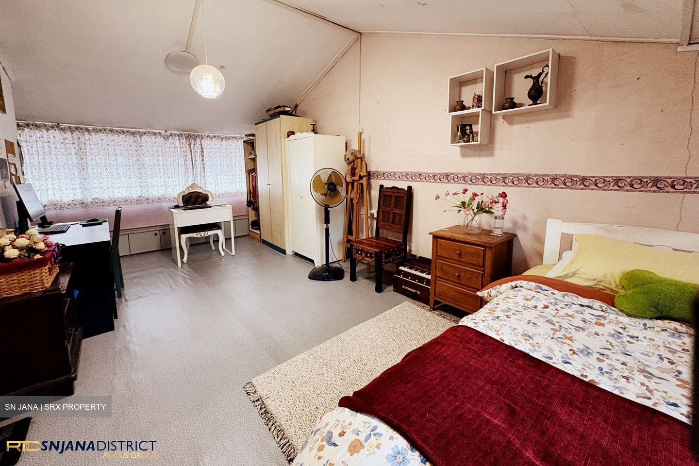 Thomson Garden Estate (D20), Terrace #574551841